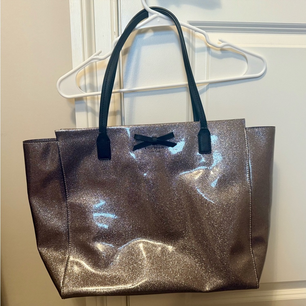 Kate Spade Mavis Street Taden Tote